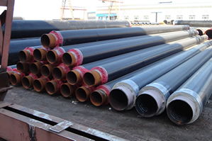 中國2014年聚氨酯保溫鋼管暢銷產(chǎn)品價格及規(guī)格型號解析