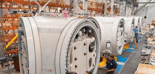 工業(yè)除濕機 機械制造行業(yè)除濕解決方案的關(guān)鍵應(yīng)用