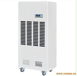 商用除濕機(jī) 高效除濕，守護(hù)商業(yè)空間健康與安全